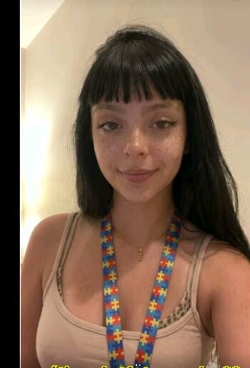 Leaked Ellie hart/ private photo viral onlyfans