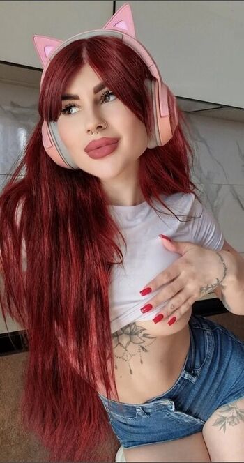 Leaked Alyxandriarene/ private photo viral onlyfans