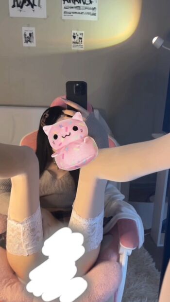 Leaked Asianmochii / private photo viral onlyfans