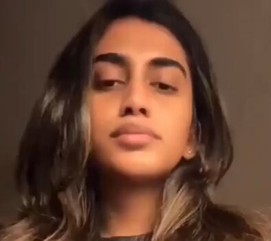 Leaked Tinah bae/ private photo viral onlyfans