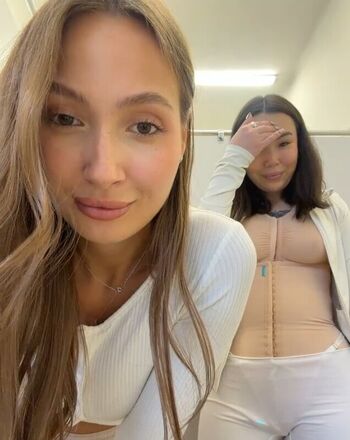 Leaked Gal ritchie/ private photo viral onlyfans