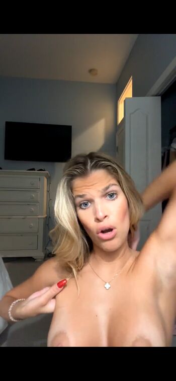 Leaked Marie laure thomas/ private photo viral onlyfans