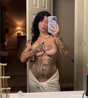Leaked Victoria chalaya/ private photo viral onlyfans