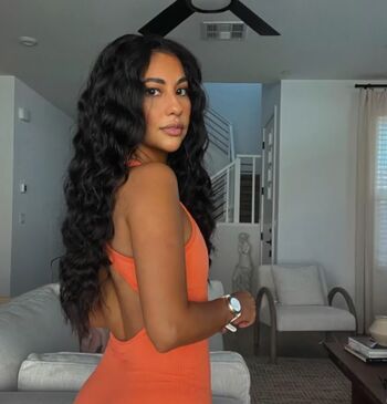 Leaked Fabiola/ private photo viral onlyfans