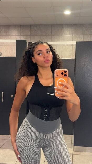 Leaked Katherine ramdeen/ private photo viral onlyfans