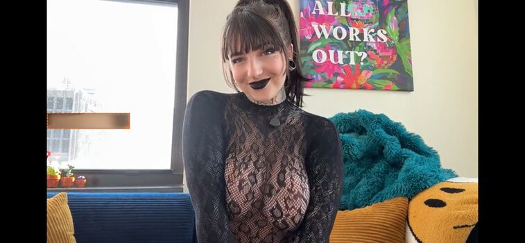Leaked Nora fortuna/ private photo viral onlyfans