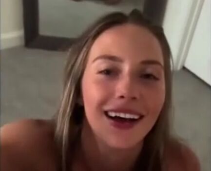 Leaked Julerri amor/ private photo viral onlyfans