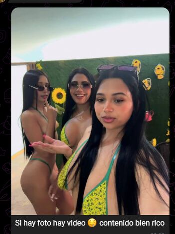Leaked Paloma modele/ private photo viral onlyfans