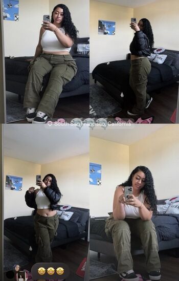 Leaked Victoria villarim/ private photo viral onlyfans