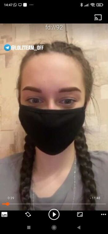 Leaked Jessy bunny/ private photo viral onlyfans