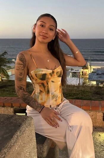 Leaked Liullland/ private photo viral onlyfans