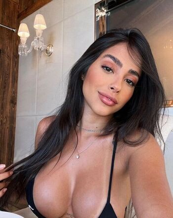 Leaked Ivana knoll/ private photo viral onlyfans