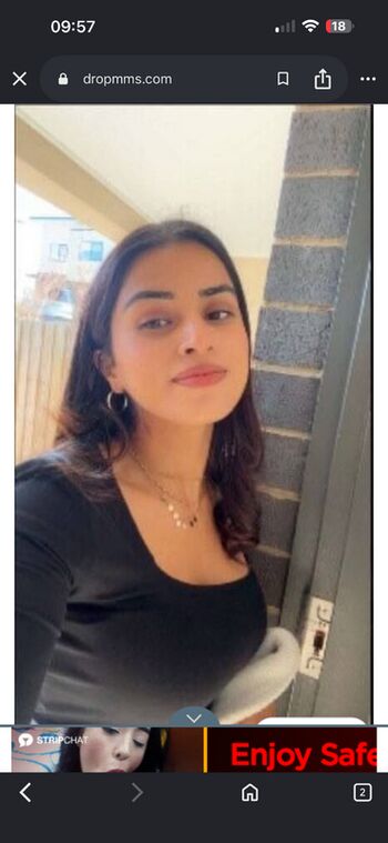 Leaked Oumi janta/ private photo viral onlyfans