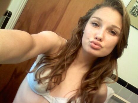 Leaked Samira rosenfeld/ private photo viral onlyfans
