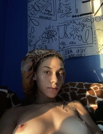 Leaked Siena palicke/ private photo viral onlyfans