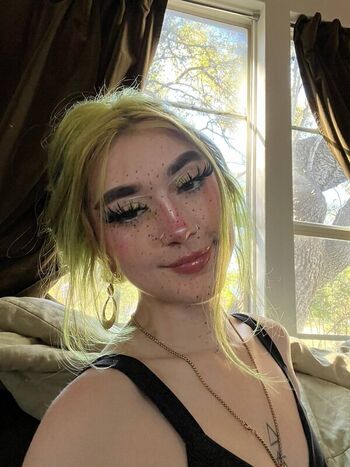 Leaked Squidinkidink/ private photo viral onlyfans