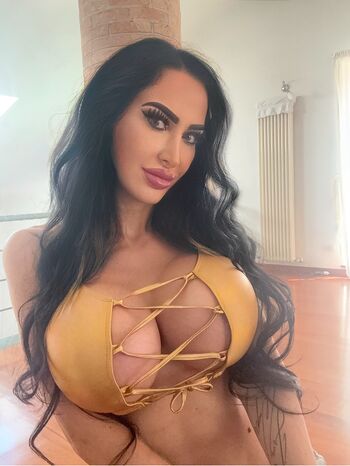 Leaked Ivana baquero/ private photo viral onlyfans