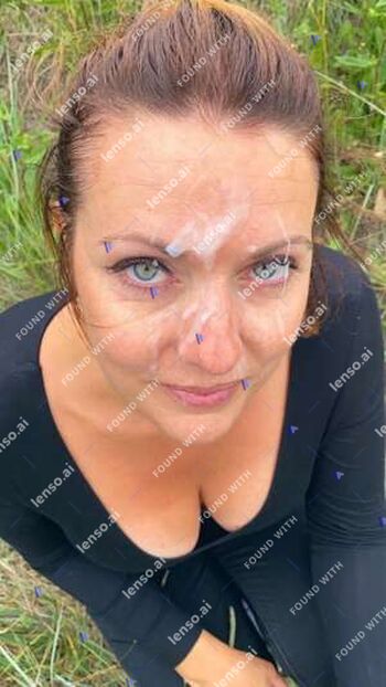 Leaked Trish collins/ private photo viral onlyfans
