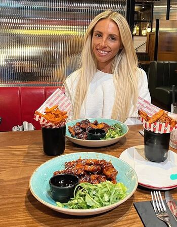 Leaked Carmen coxxfeet/ private photo viral onlyfans