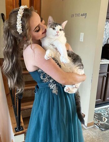 Leaked W mochii/ private photo viral onlyfans