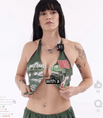 Leaked Sarah morsia/ private photo viral onlyfans