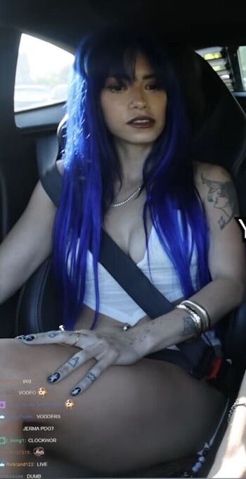 Leaked Geraldine viswanathan/ private photo viral onlyfans