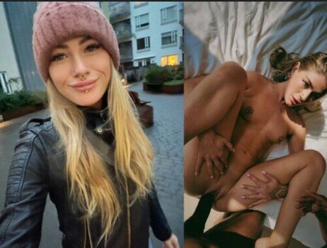 Leaked Kaila yu/ private photo viral onlyfans