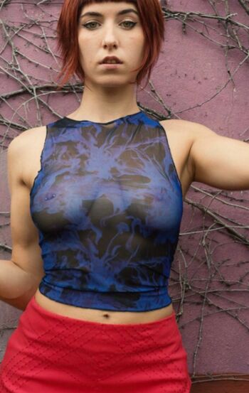 Leaked Sthephany marino/ private photo viral onlyfans