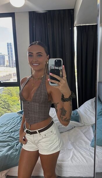 Leaked Kate tracey/ private photo viral onlyfans