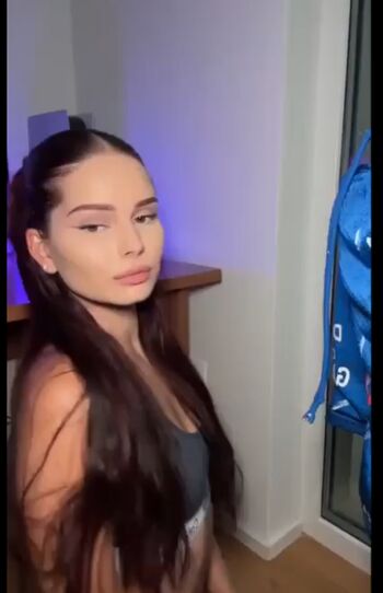 Leaked Angelica jensen/ private photo viral onlyfans