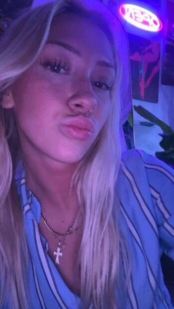 Leaked Lanna amstrong private photo viral onlyfans