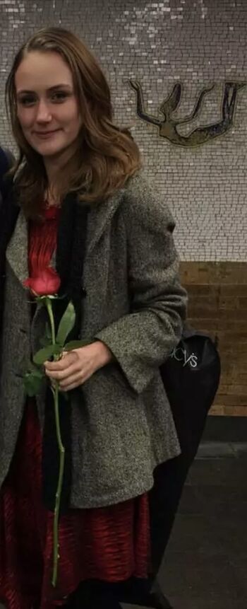 Leaked Valentina ferr/ private photo viral onlyfans