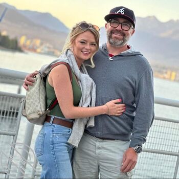 Leaked Abby busick/ private photo viral onlyfans