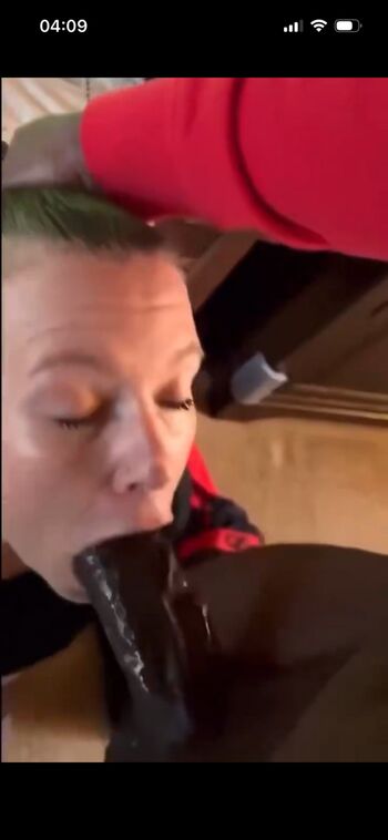 Leaked Miss criss private photo viral onlyfans