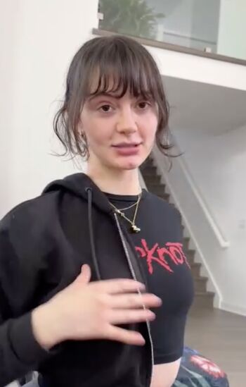 Leaked Emilylior/ private photo viral onlyfans