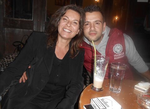 Leaked Deeanaofficial/ private photo viral onlyfans