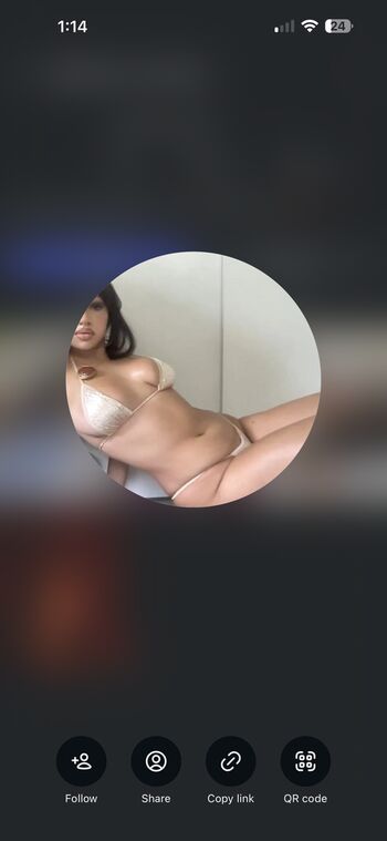 Leaked Cosplayerbunbun/ private photo viral onlyfans