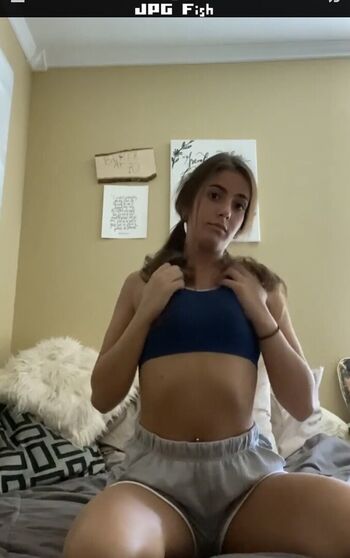 Leaked Thelittle/ private photo viral onlyfans