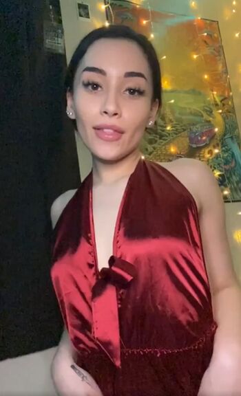 Leaked Nyanners/ private photo viral onlyfans