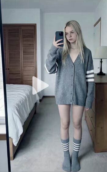 Leaked Millie bobby brown/ private photo viral onlyfans