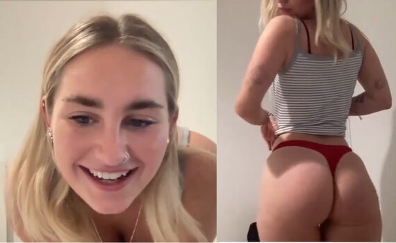 Leaked Jazmeetswrld/ private photo viral onlyfans