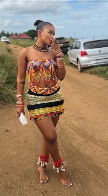 Leaked Lil chee/ private photo viral onlyfans