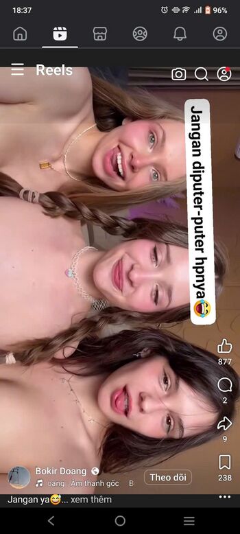 Leaked Melina menzel/ private photo viral onlyfans