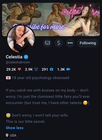 Leaked Suzi perry/ private photo viral onlyfans