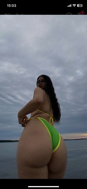 Leaked Alanah pearce charalanahzard/ private photo viral onlyfans