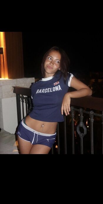 Leaked Emnie thug/ private photo viral onlyfans