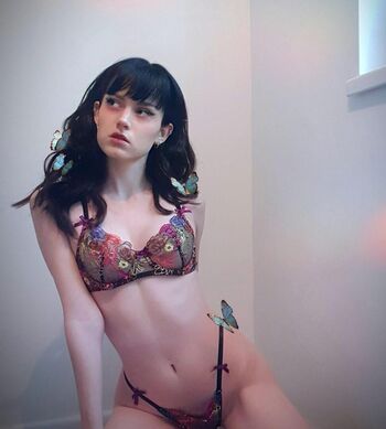 Leaked Nia bleu/ private photo viral onlyfans