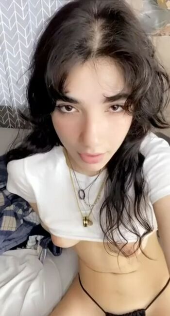 Leaked Lilian stone/ private photo viral onlyfans