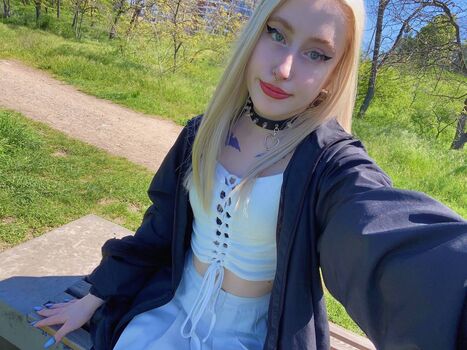 Leaked Annakissksyuk/ private photo viral onlyfans