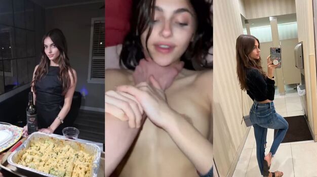 Leaked Odessa a zion/ private photo viral onlyfans